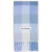 HELLBLAU / CREME