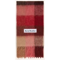 ROT / BEIGE / DUNKELROT