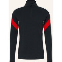 SCHWARZ / ROT / WEISS