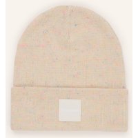 CREME / PINK / BLAU