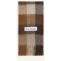 BRAUN / BEIGE / GRAU