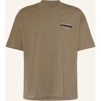 KHAKI