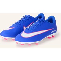 Nike Fußballschuhe VAPOR 16 CLUB FG/MG