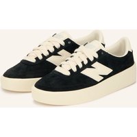 SCHWARZ / CREME