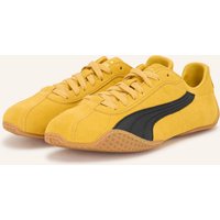 DUNKELGELB / GOLD / SCHWARZ