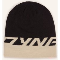 BEIGE / SCHWARZ