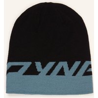BLAUGRAU / SCHWARZ