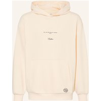 CREME / SCHWARZ