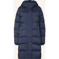 DUNKELBLAU