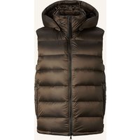 BOGNER Daunenweste HOLGER-D3