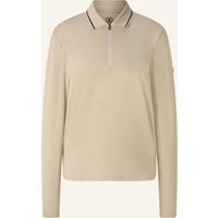 BEIGE / SCHWARZ