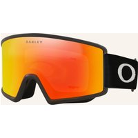 SCHWARZ / ORANGE