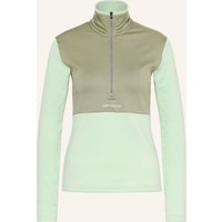 MINT / KHAKI