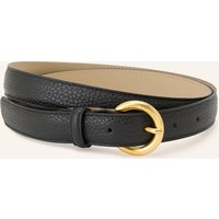 SCHWARZ / GOLD