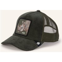GOORIN BROS. Goorin Bros. Cord-Cap Corduroy Tuff gruen