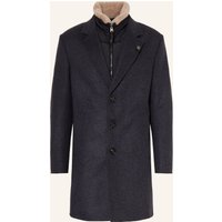 DUNKELGRAU / BEIGE