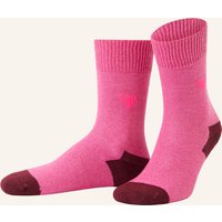 PINK / NEONPINK / DUNKELROT