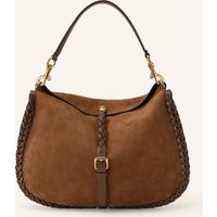 ETRO Etro Schultertasche braun
