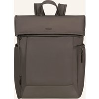 Samsonite Rucksack ESSENTIS mit Laptop-Fach