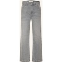 WASHED GREY