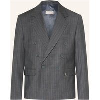 PINSTRIPE GREY