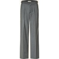 PINSTIPE GREY