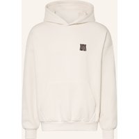 CREME / SCHWARZ