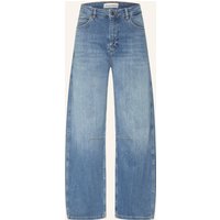 OPUS PANTS Barrel Jeans MARI VEGA