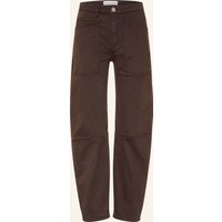 OPUS PANTS Barrel Jeans LISANA