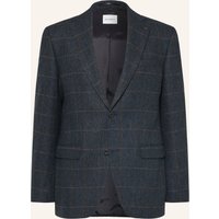 ROY ROBSON Roy Robson Sakko Regular Fit blau