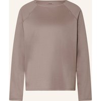 CALIDA Schlafshirt ALPINE M&M