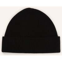 ZEGNA ZEGNA Cashmere-Mütze