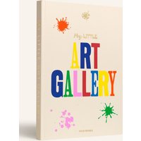 PRINTWORKS Printworks Buch Frame Book Art Gallery beige
