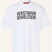 WEISS / SCHWARZ