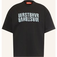 SCHWARZ / WEISS
