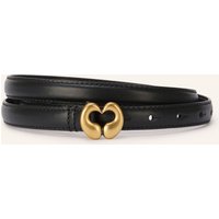 SCHWARZ / GOLD
