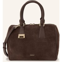 FURLA Furla Handtasche Olivia Medium braun