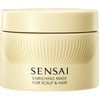 SENSAI ENRICHING MASK FOR SCALP AND HAIR
