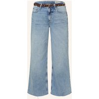 s.Oliver Wide Leg Jeans SURI