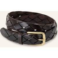 SCHWARZ / GOLD