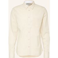 BEIGE / COGNAC