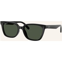 BLACK/ POLAR DARK GREEN