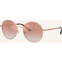 ROSEGOLD/ PINK VERSPIEGELT