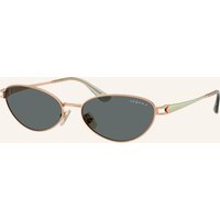 ROSEGOLD/ DUNKELGRAU POLARISIERT