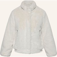 CARTOON Kunstfell-Blouson