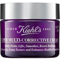 Kiehls Kiehl's Super Multi-Corrective Cream Gesichtscreme 50 ml