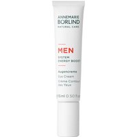 ANNEMARIE BÖRLIND Annemarie Börlind Men Augencreme 15 ml