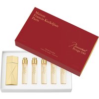 Maison Francis Kurkdjian Maison Francis Kurkdjian Baccarat Rouge 540 Travel Set Duft-Set 55 ml