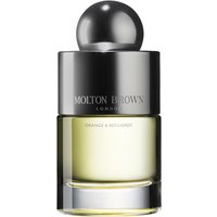 MOLTON BROWN Molton Brown Orange & Bergamot Eau de Toilette 100 ml