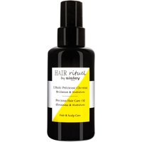 HAIR RITUEL BY SISLEY Hair Rituel By Sisley Precious Hair Care Oil Haaröl 100 ml